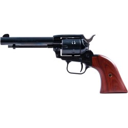 HERITAGE 22LR 4.75" FS BLUED