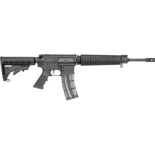 RRA LAR-22 MID A4 ALUM 22LR