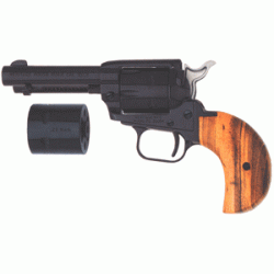 HERITAGE 22LR/WMR COMBO 3.5"