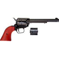 HERITAGE 22LR/WMR COMBO 6.5"