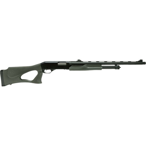STEVENS 320 TURKEY 20GA PUMP