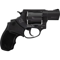 TAURUS 327 327 FED MAG 2" FS