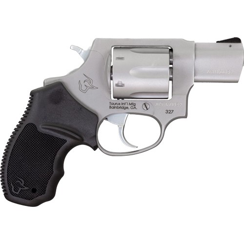 TAURUS 327 327 FED MAG 2" FS