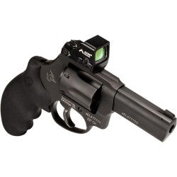 TAURUS 327 327 FED MAG 2" FS