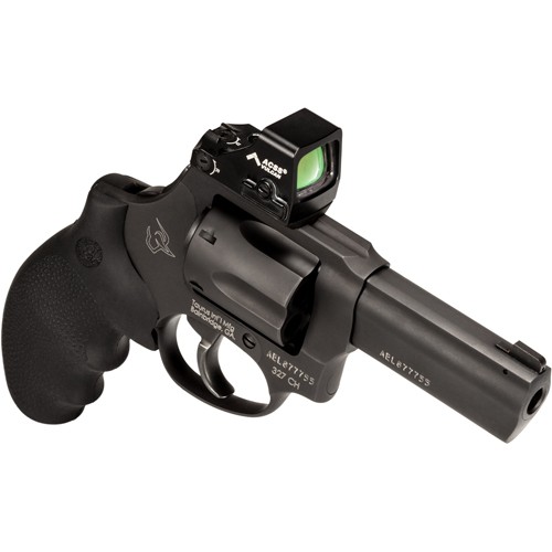 TAURUS 327 327 FED MAG 2" FS