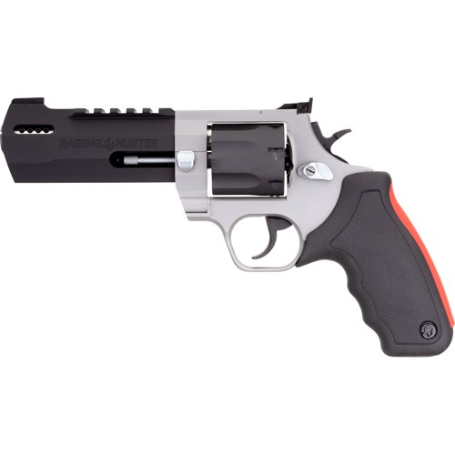 TAURUS RAGING HUNTER 357MAG