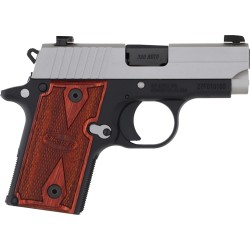SIG P238 380ACP 2.7" SAO
