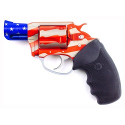 CHARTER ARMS OLD GLORY 38SPL