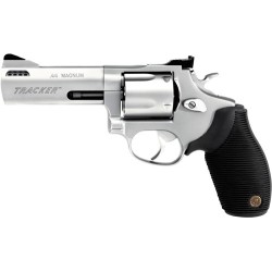 TAURUS TRACKER 44MAG 4" 5-SH