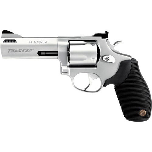 TAURUS TRACKER 44MAG 4" 5-SH