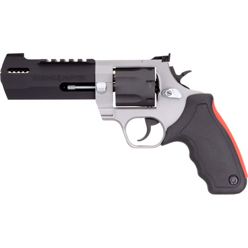 TAURUS RAGING HUNTER 44MAG