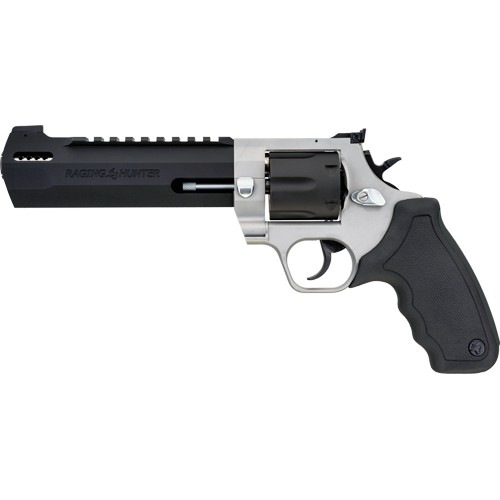 TAURUS RAGING HUNTER 44MAG
