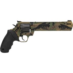 TAURUS RAGING HUNTER 44 MAG