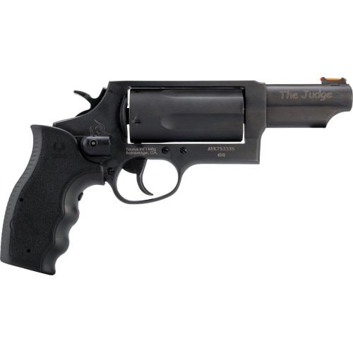 TAURUS JUDGE 45LC/410-3" 3"