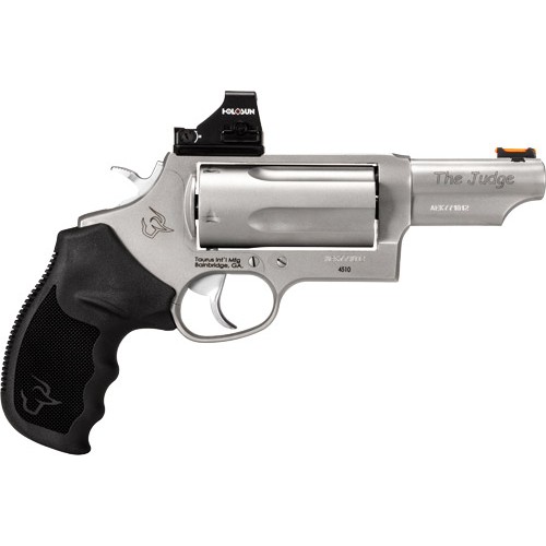 TAURUS JUDGE 45LC/410-3" 3"
