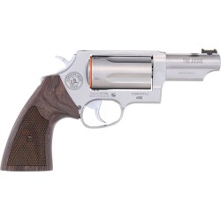 TAURUS JUDGE EXECUTIVE