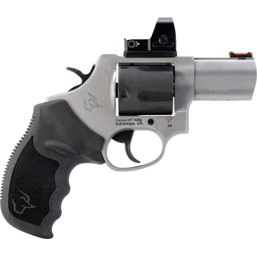TAURUS TRACKER 44MAG 2.5" 5-SH