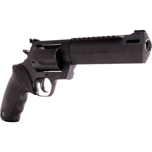 TAURUS RAGING HUNTER 460S&W