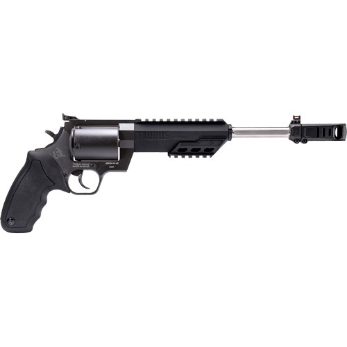 TAURUS RAGING HUNTER 460S&W