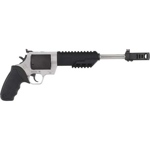 TAURUS RAGING HUNTER 460S&W