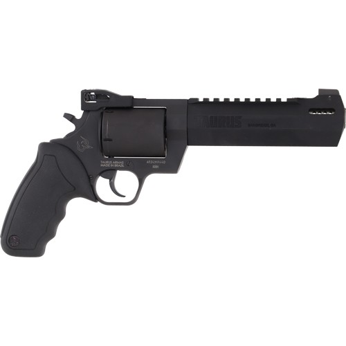 TAURUS RAGING HUNTER 500S&W
