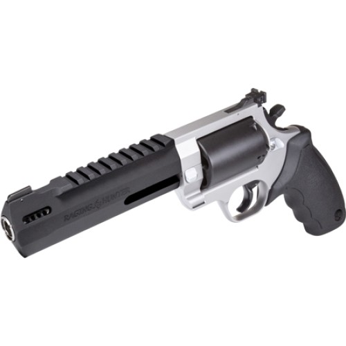TAURUS RAGING HUNTER 500S&W