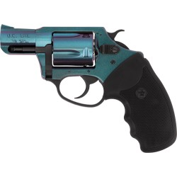 CHARTER ARMS CHAMELEON 38SPL