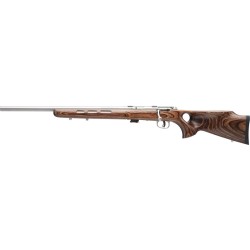 SAVAGE MARK II-BTVLSS 22LR LH