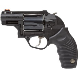 TAURUS 605 POLYMER 357 2" FS