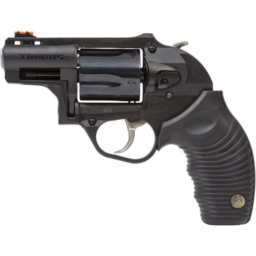 TAURUS 605 POLYMER 357 2" FS