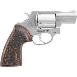 TAURUS 605 357MAG 2" FS