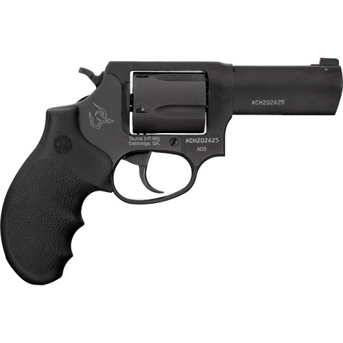 TAURUS 605 357MAG 3" NIGHT