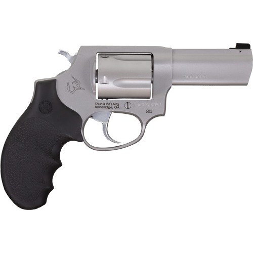 TAURUS 605 357MAG 3" NIGHT