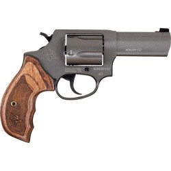 TAURUS 605 357MAG 2" FS