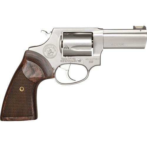 TAURUS 605 EXECUTIVE 357MAG