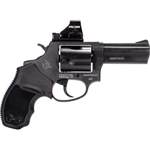 TAURUS 605 357MAG 3" FS