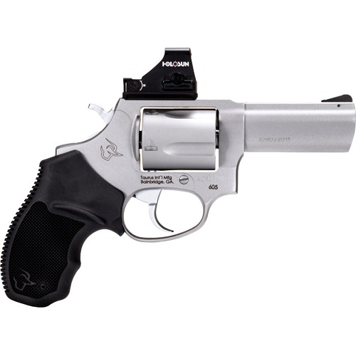 TAURUS 605 357MAG 3" FS