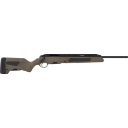 STEYR SCOUT II RIFLE 6.5CM