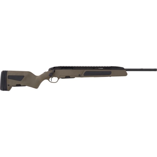STEYR SCOUT II RIFLE 6.5CM
