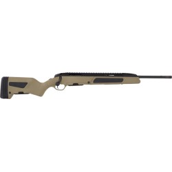 STEYR SCOUT II RIFLE 308WIN