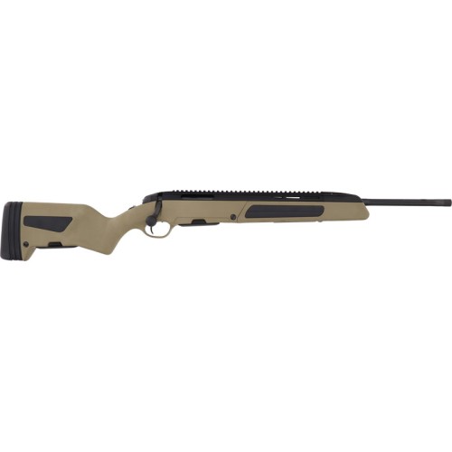 STEYR SCOUT II RIFLE 308WIN
