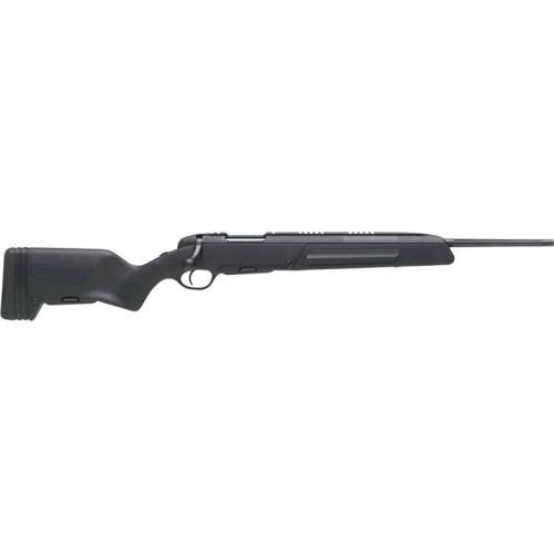 STEYR SCOUT RIFLE 6.5CM