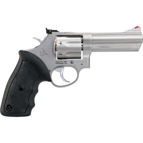 TAURUS 66 357MAG 4" AS 7-SHOT