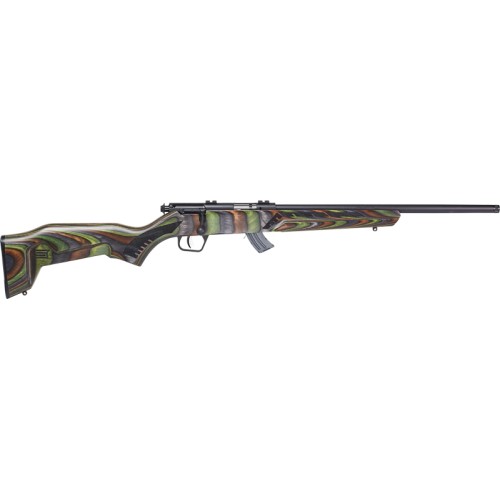 SAVAGE MARK II MINIMALIST