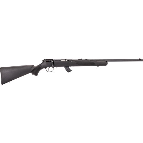 SAVAGE MARK II-F 21 SHARP 21"