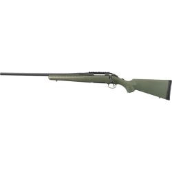 RUGER AMERICAN PREDATOR LH