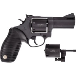 TAURUS 692 38/357/9MM 3." ADJ.