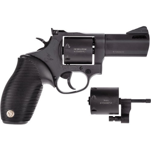 TAURUS 692 38/357/9MM 3." ADJ.