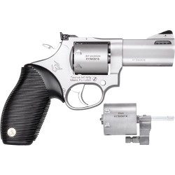 TAURUS 692 38/357/9MM 3." ADJ.