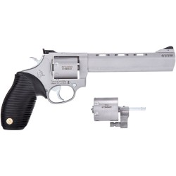 TAURUS 692 38/357/9MM 6.5" ADJ